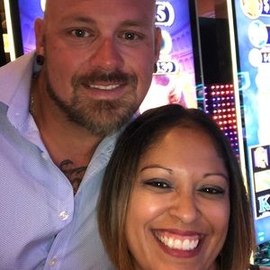 Meet your Posher, Sandy